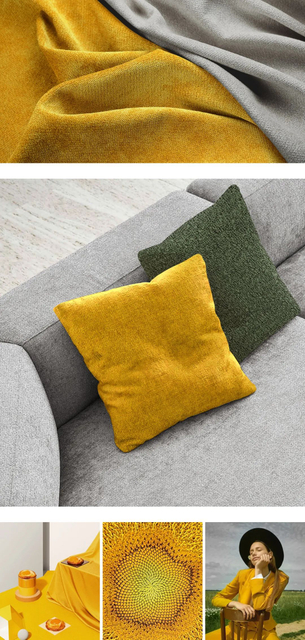 Textile Soft Snowflake Cashmere Christmas Decorative Sofa Covering Fabric