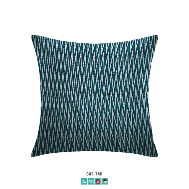 Home Bedding Fashion Lighting Pattern Upholstery Sofa Pillow