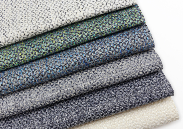 Color Blended Fiber Based Cotton Christmas Decoration Sofa Covering Fabric