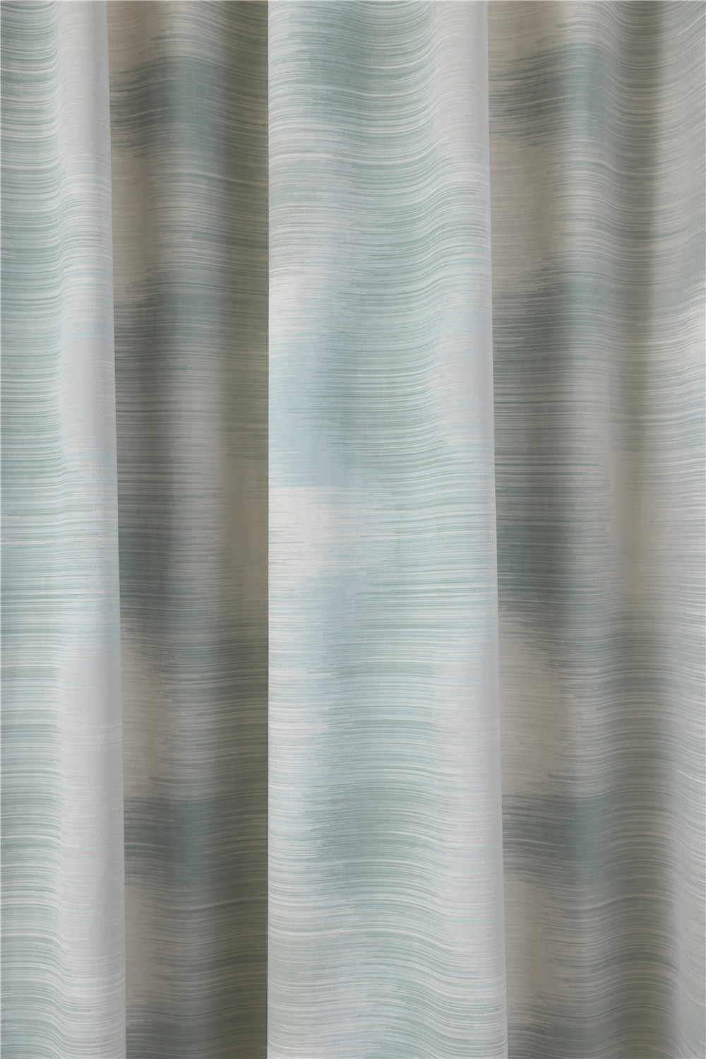 Home Textiles Living Room Avocado Curtain