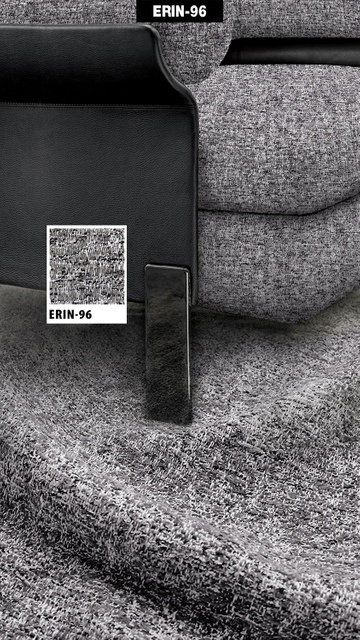 Textile Chenille Cotton Linen Upholstery Sofa Covering Fabric