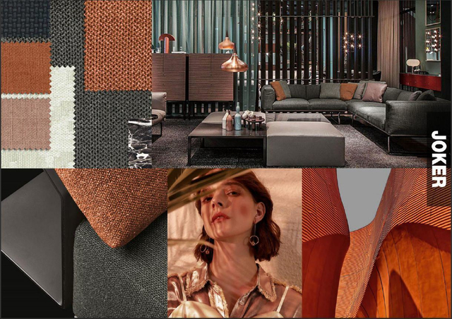 Textile Cotton Linen Italian Style Upholstery Sofa Furniture Fabric