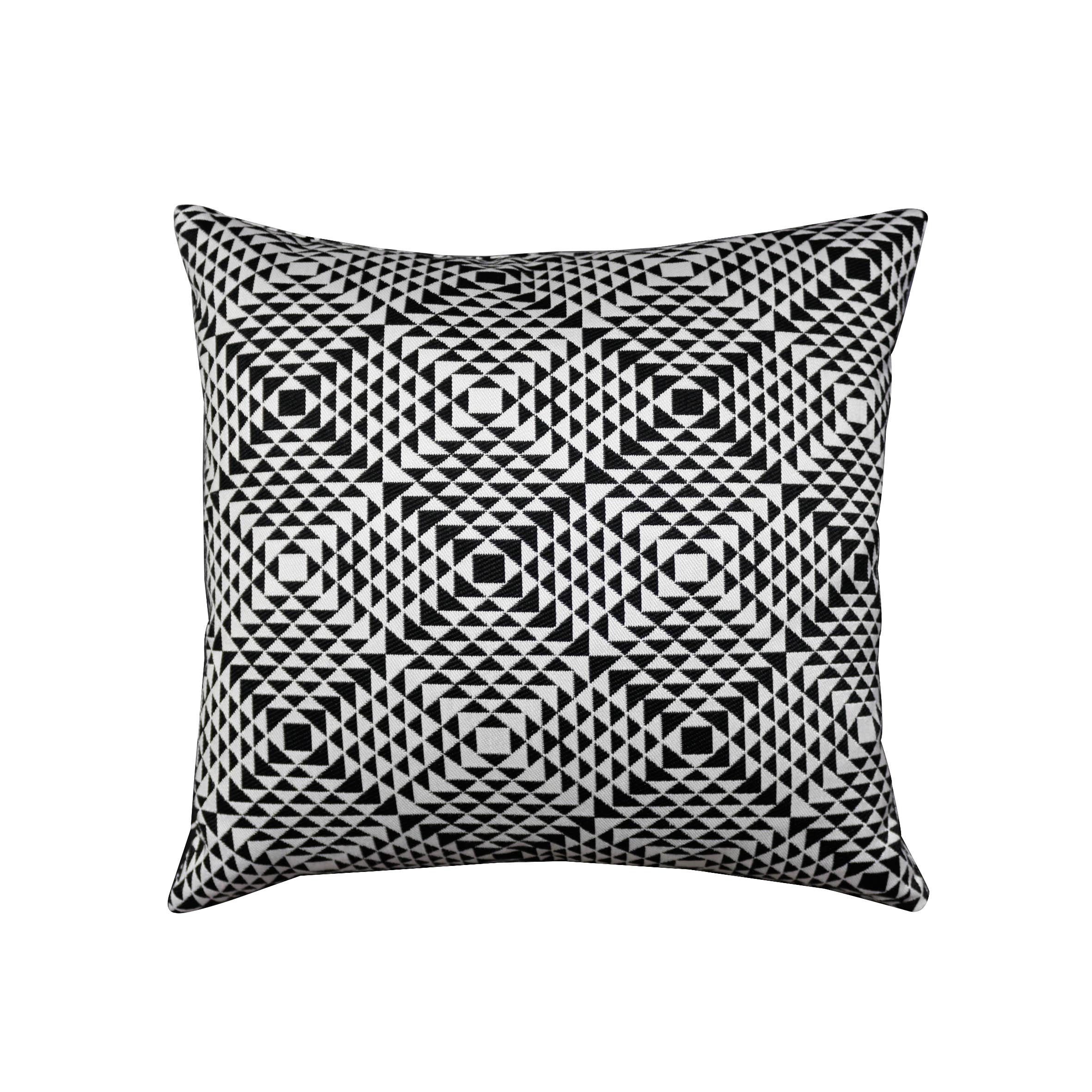 Home Textiles Jacquard Upholstery Sofa Decorative Filler Pillow