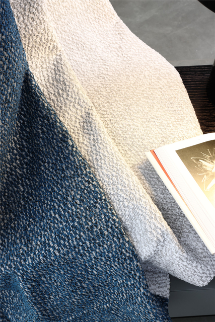 Home Textiles Bedroom Upholstery Curtain