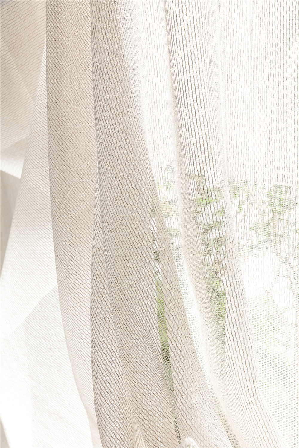 Bedroom Classic Curtain Fabric