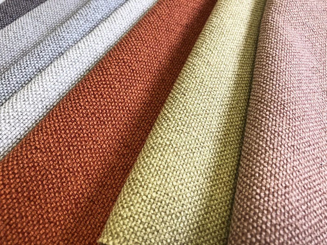 Home Textile Water Resistant Anti-Bacteria Sofa Furniture Fabric