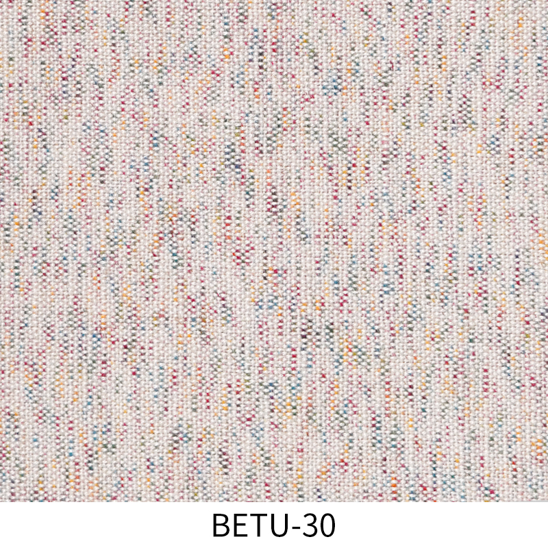 Monet Style Bamboo Colored Spinning Ready Stock Designer Project Selective Fabric Betu-30