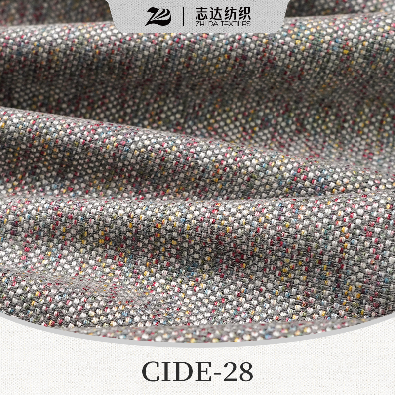 Monet Wool Color Ready Stock Designer Project Selective Fabric Cide-28