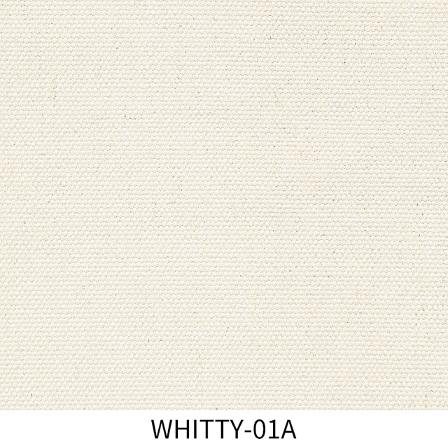 Ready Stock Classic Cotton&Linen Style Designer Project Selective Fabric Whitty-01A