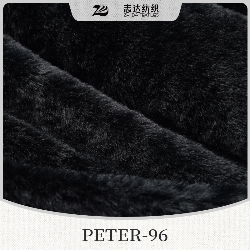 Little Rabbit Plush Ready Stock Designer Project Selective Fabric Peter-96