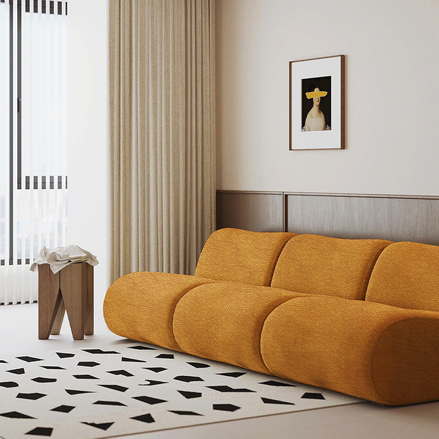 Hot-Selling Skin Feel Texture Velvet Sofa Coveing Fabric