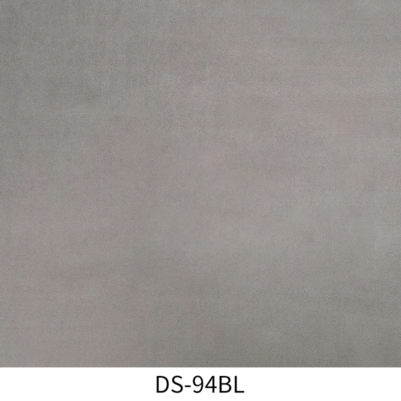 Advanced Double-Side Frosted Velvet Ready Stock Designer Project Selective Fabric Ds-94BL