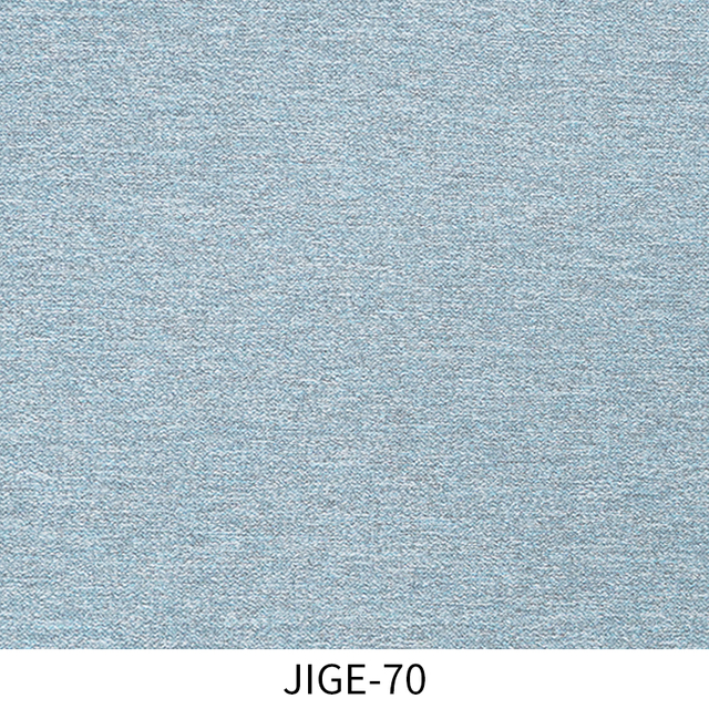 Ready Stock Soft Cotton&Linen Designer Project Selective Sofa Fabric Jige-70