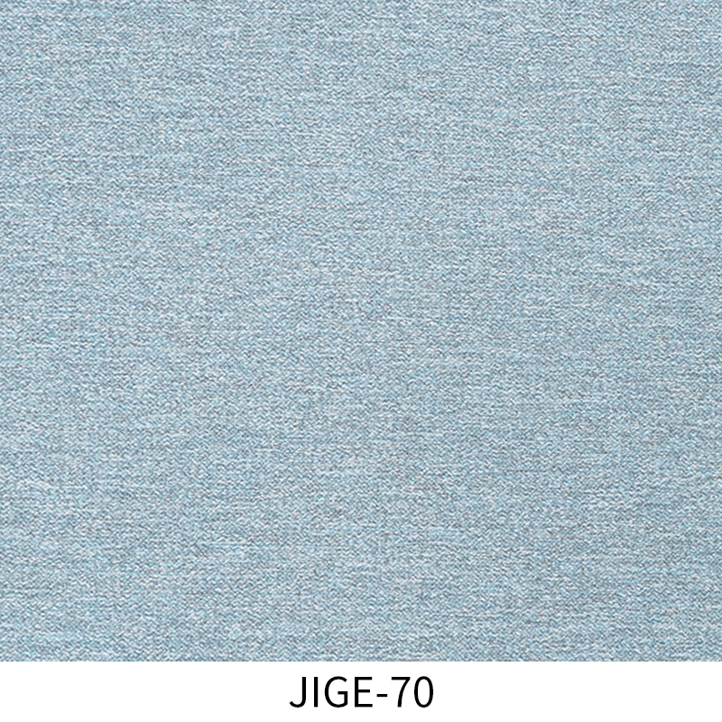 Ready Stock Soft Cotton&Linen Designer Project Selective Sofa Fabric Jige-70