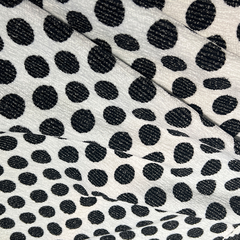 Textile Horse Pattern Sofa Fabric