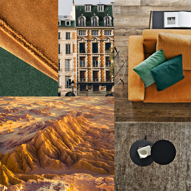 Home Textile Hot-Selling Design Linen Style Sofa Covering Fabric