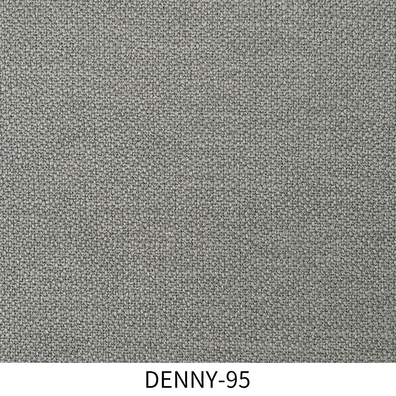Simple Luxury Cotton&Linen Style Ready Stock Designer Project Selective Fabric Denny-95