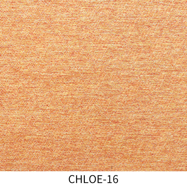 Ready Stock Chenille Upholstery Designer Project Selective Fabric Chloe-16