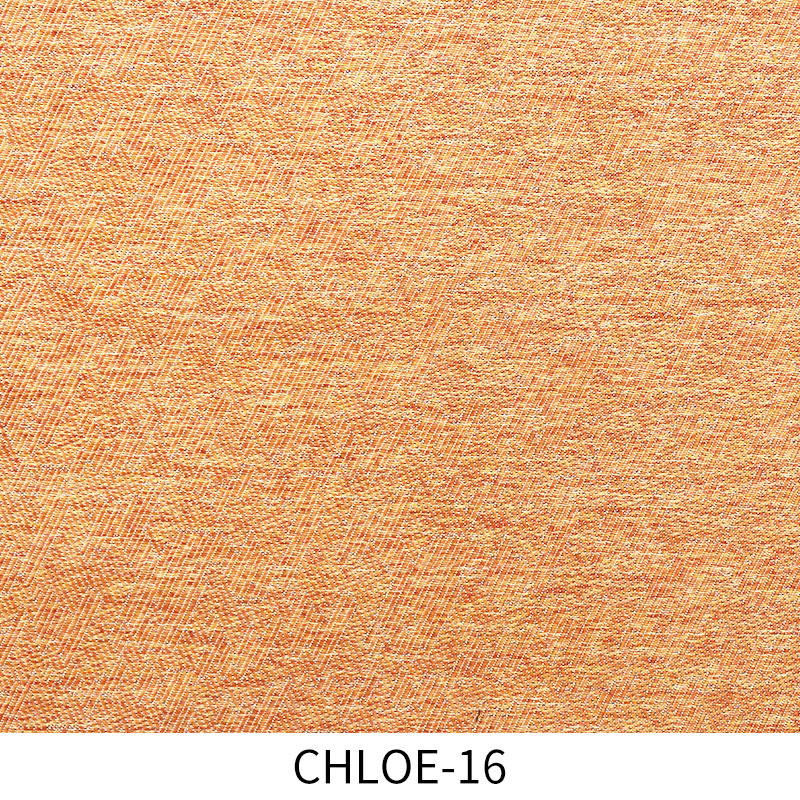 Ready Stock Chenille Upholstery Designer Project Selective Fabric Chloe-16