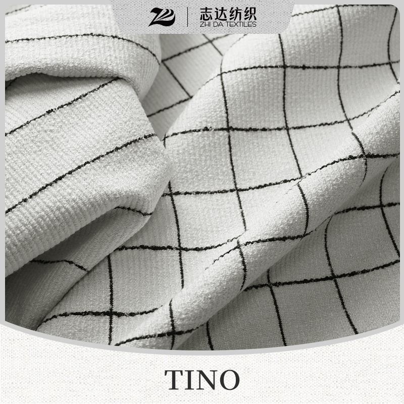 Textile Horse Pattern Sofa Fabric