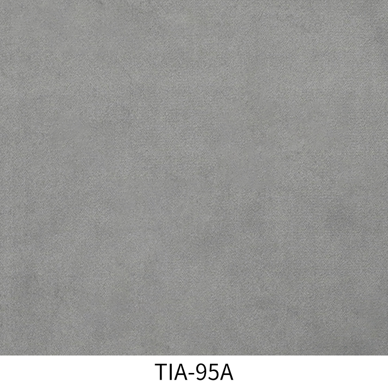 Advanced Glossy Velvet Ready Stock Designer Project Selective Fabric Tia-95A