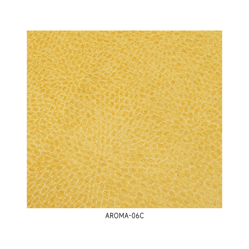 Skin Texture Ready Stock Chenille Upholstery Designer Project Selective Fabric Aroma-06c