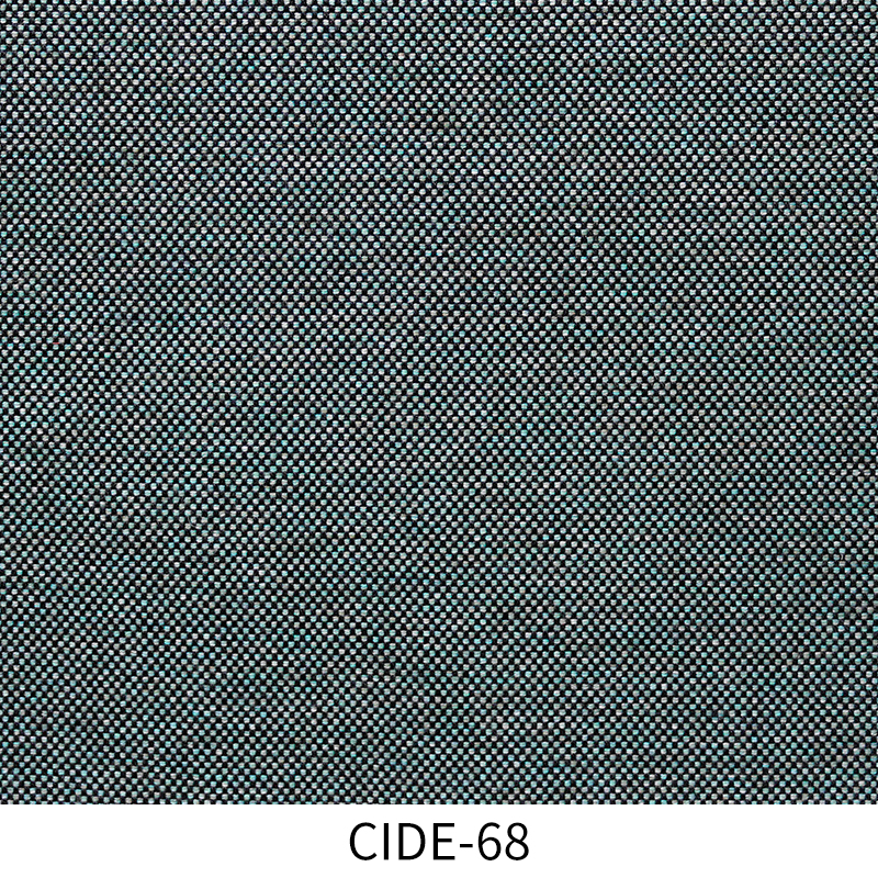 Monet Style Wool Color Ready Stock Upholstery Designer Project Selective Fabric Cide-68
