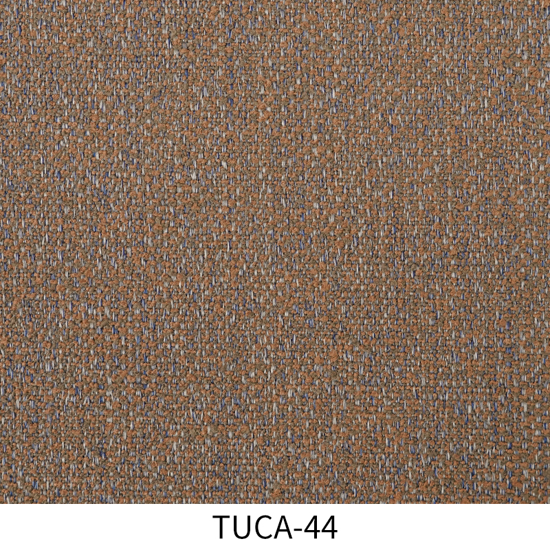 Classic American Style Cotton&Linen Designer Project Selective Fabric Tuca-44