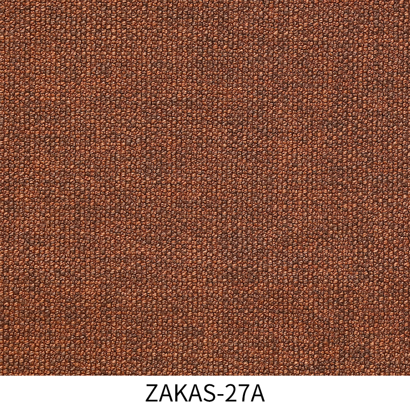 High Grade Cotton&Linen Style Designer Project Selective Fabric Zakas-27A