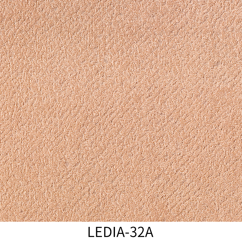 Fashion Super Soft Velvet Ready Stock Designer Project Selective Fabric Ledia-32A