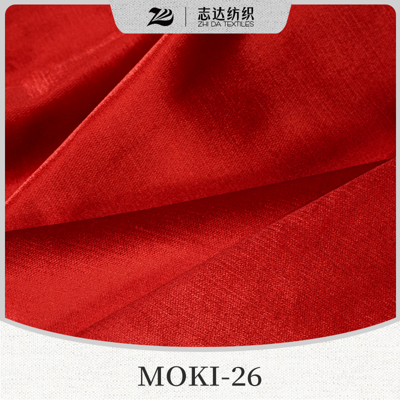 High Grade Velvet Ready Stock Designer Project Selective Fabric Moki-26