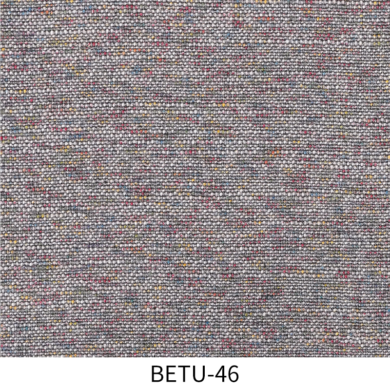 Monet Style Bamboo Colored Spinning Ready Stock Designer Project Selective Fabric Betu-46