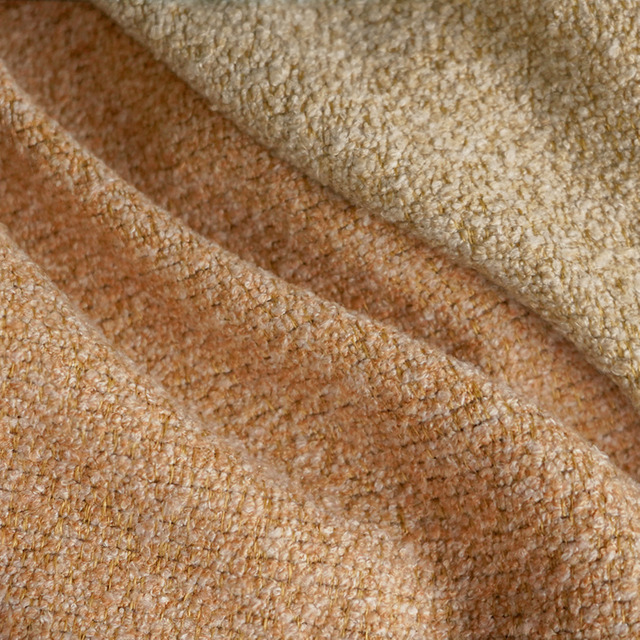 Best Selling Polyester Linen Cotton Fabric Sofa Furniture Upholstery Fabric Vans