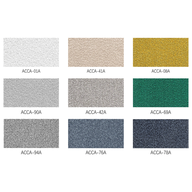 Milano Mini Wool Cashmere Upholstery Sofa Fabric