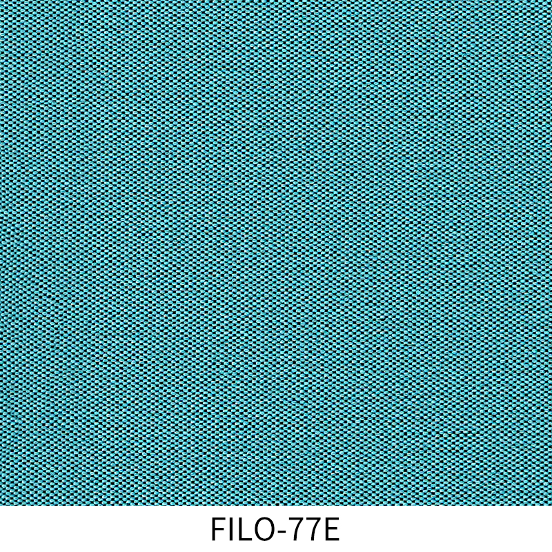 Classic Ready Stock Plain Cotton&Linen Designer Project Selective Fabric Filo-77E