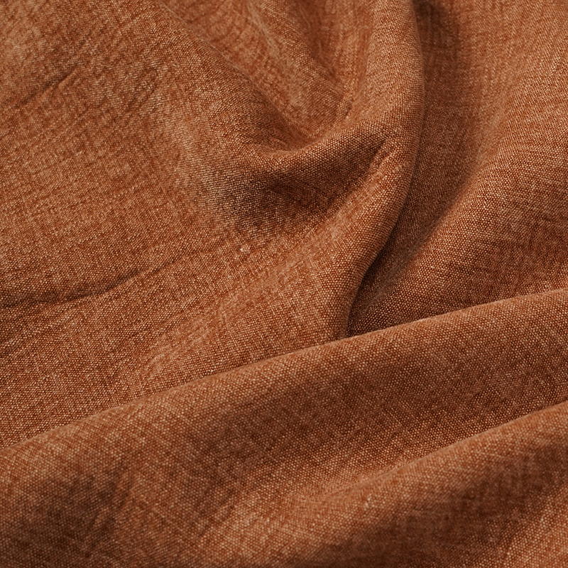Home Textiles Hot-Sale Furniture Upholstery Chenille Cotton Linen Sofa Fabric Joan