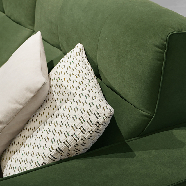 Textile Easy Clean Soft Velvet Curtain Sofa Covering Fabric