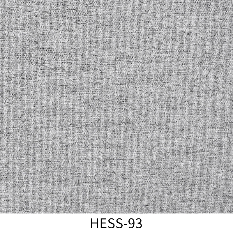 Classic Bamboo Knot Texture Ready Stock Designer Project Selective Fabric Hess-93