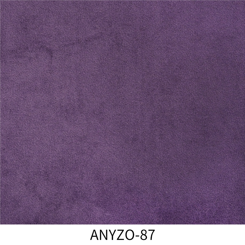 Classic Super Soft Velvet Ready Stock Designer Project Selective Fabric Anyzo-87