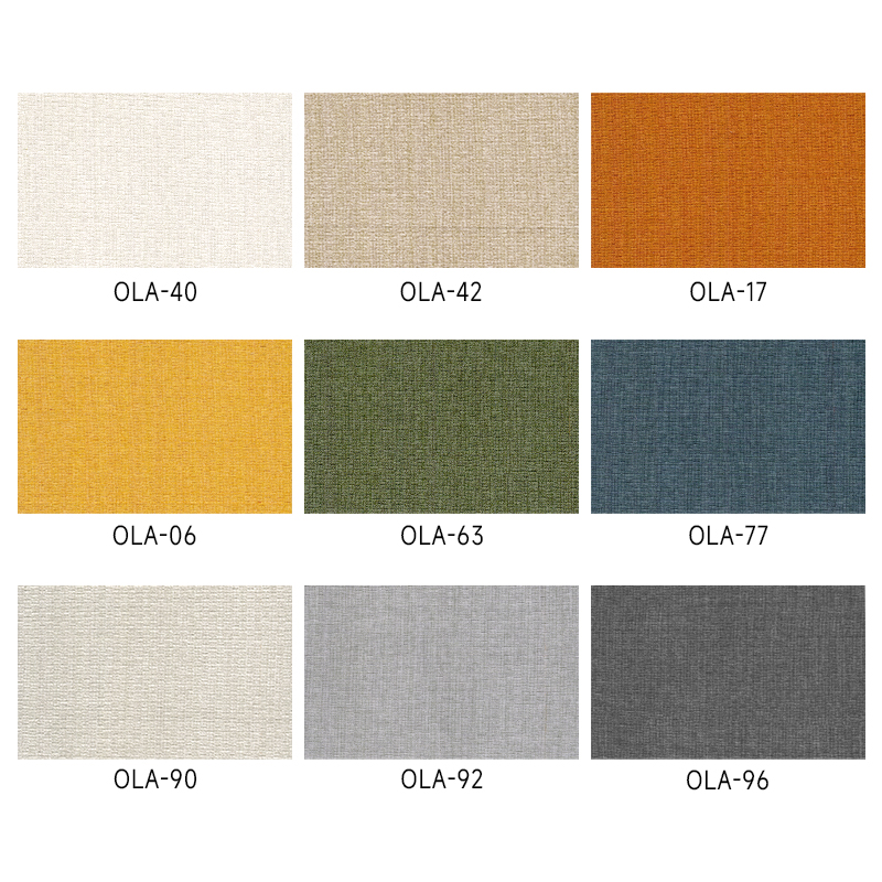 China Home Textile Velvet 100% Polyester Sofa Fabric for Upholstery Furniture Chair Ola