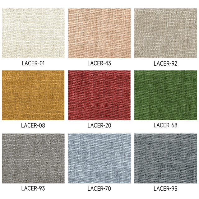 Wabi-Sabi Style Textile Bamboo Pattern Upholstery Chenille Sofa Covering Fabric