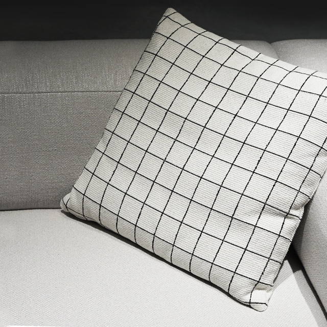 Textile Horse Pattern Sofa Fabric