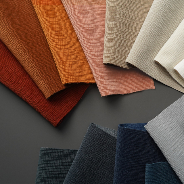 Textile Upholstery Chenille Durable Sofa & Chair Seat Furniture Fabric