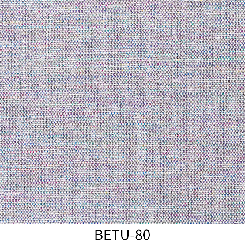 Monet Style Bamboo Colored Spinning Ready Stock Designer Project Selective Fabric Betu-80