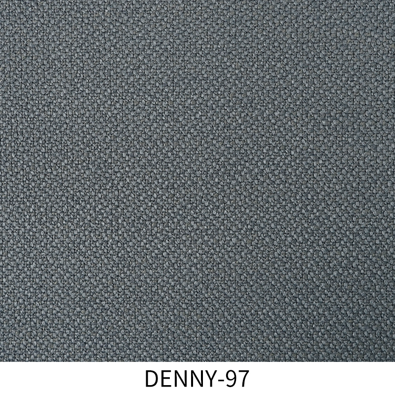Simple Luxury Cotton&Linen Style Ready Stock Designer Project Selective Fabric Denny-97
