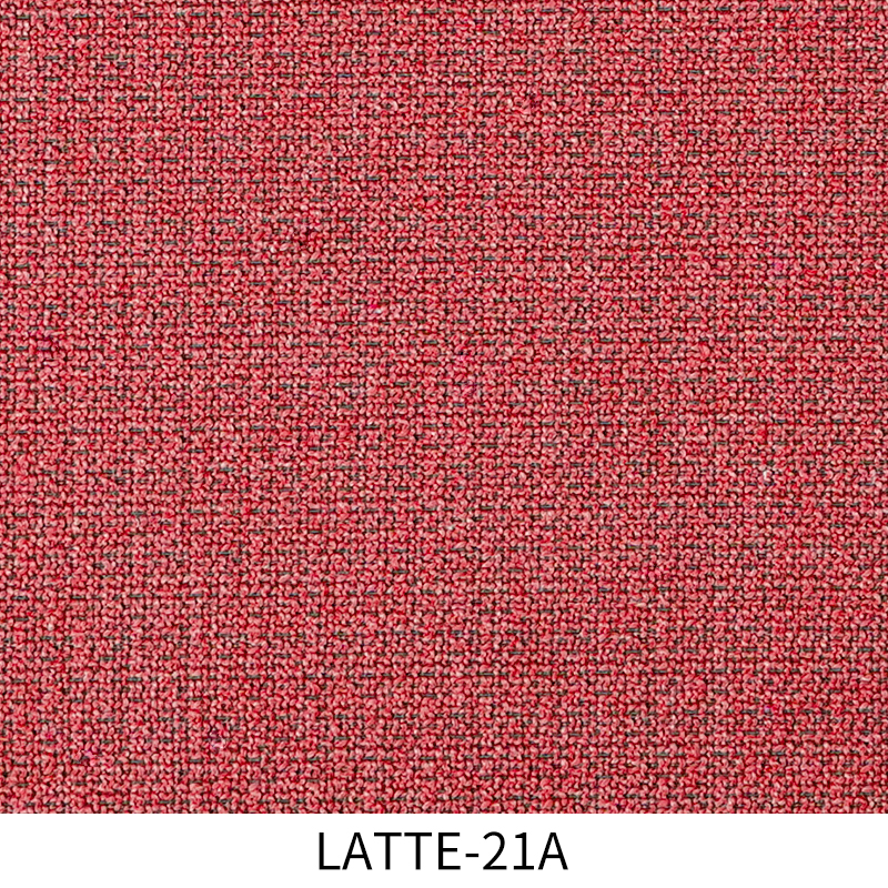 Pink Cotton&Linen Style Designer Project Selective Fabric Latte-21A