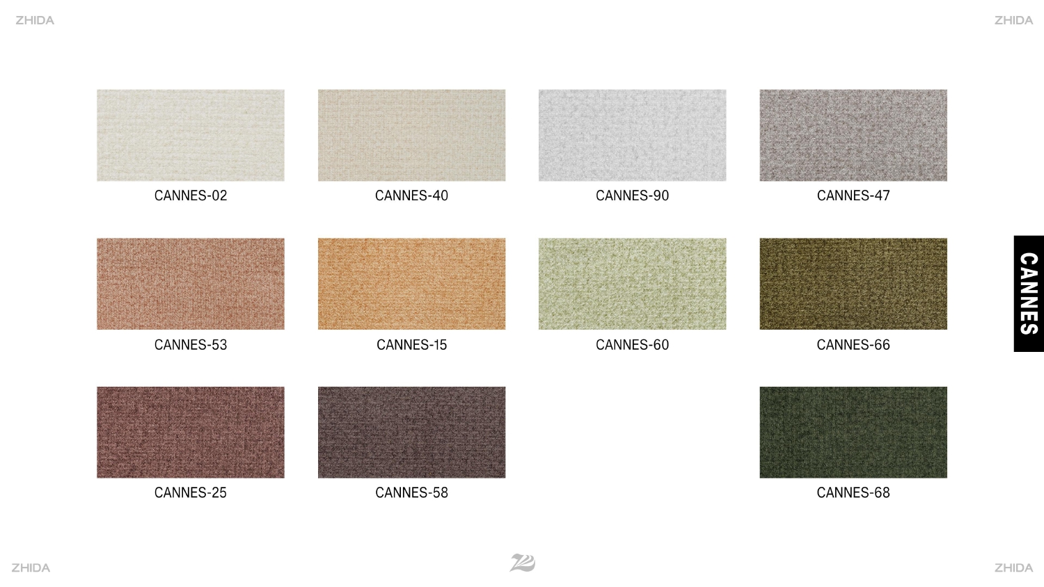 Soft Sage Green Boucle Loop Waterproof Easy Care French Style Sofa Upholstery Fabric