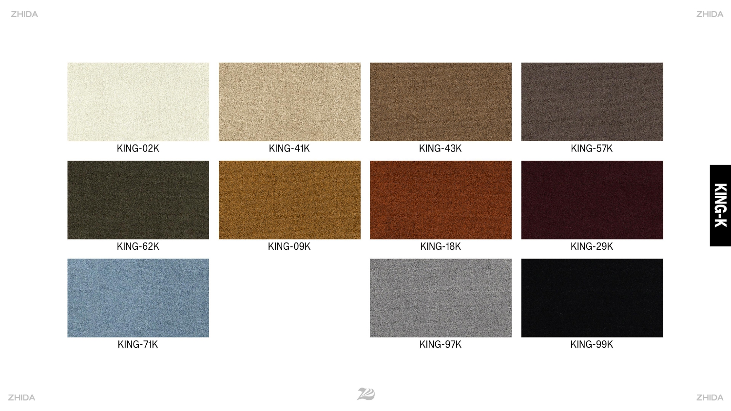 Muted Tone Sheared Mohair Velvet Italian Minimalist Old Money Quiet Luxury Sofa Upholstery Fabric
