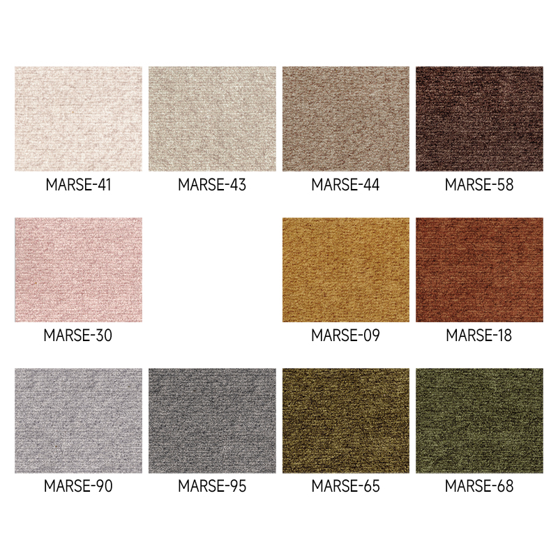 Smooth and Soft Pet-Friendly Easy-Clean Waterproof Velvet Fabric